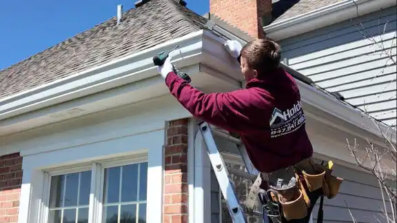 gutter services Nebraska